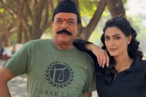 Govind Namdev On Dating Rumours With Shivangi Verma:…