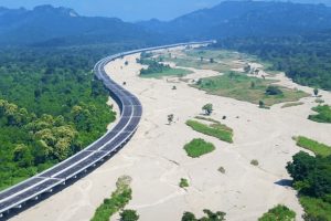 Delhi–Dehradun Expressway Nears Completion: From 6.5 Hours to…